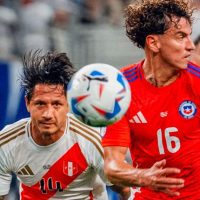 Prensa Chilena Desencantada con el 0-0 ante Perú: ‘Un Empate Insípido’