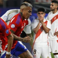 Prensa chilena LANZA FUERTE DESAFÍO a Perú tras empate en Copa América 2024