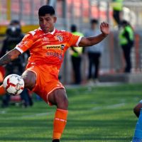 Presidente de Cobreloa revela la verdad tras la salida de Bairon Monroy: ‘Compromiso o nada’