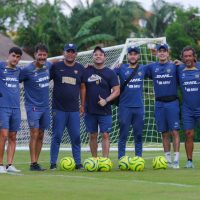 Pumas enfrenta a Detroit City tras intensa pretemporada en Playa del Carmen