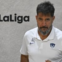 Pumas va por estrella de LaLiga