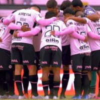 Refuerzo Argentino Potencia a Sport Boys para Clausura 2024