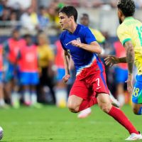 Rendimiento Reciente de los Contendientes de Uruguay en la Copa América