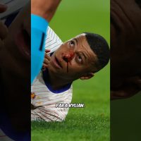 Resumen de la Euro 2024 y de la Copa América en menos de 1 minuto – Día 4 #euro2024 #mbappe