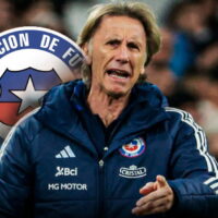 Ricardo Gareca Elogia a Argentina y Desata la Furia en Chile: «¡Totalmente Desquiciado!»