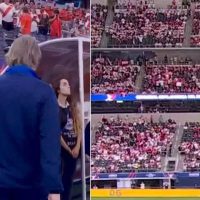 Ricardo Gareca Responde con Clase a Abucheos de Hinchas Peruanos en Copa América 2024