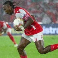 Rodallega Renueva: Presidente de Santa Fe Anuncia Decisión