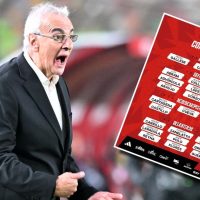 Selección Peruana | El polémico motivo de Jorge Fossati para elegir un solo carrilero izquierdo en la Copa América 2024