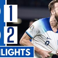 Serbia vs England 1-2 Highlights & All Goals – Euro 2024