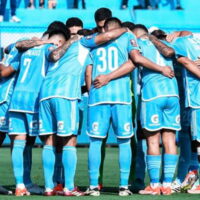 Sporting Cristal anuncia bajas clave: Alfaro y Guadalupe dejan el equipo