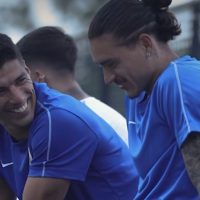 Suárez elogia a Darwin Núñez: ‘Siempre supe que era especial’