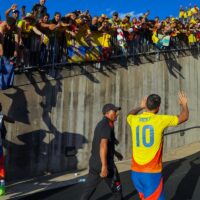 Todo sobre la Emocionante Fecha 2 de Copa América