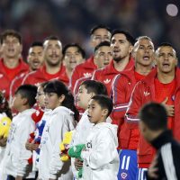 Transformaciones y Continuidades en la Roja de Gareca