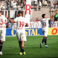 Universitario Prepara Emoción Monumental para el Centenario del Club