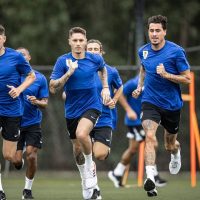 Uruguay: Campeón, 12 Repetidores y 17 Debutantes para la Copa América