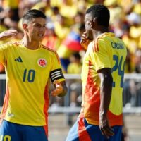 VIDEO: Controversia en la Selección Colombia