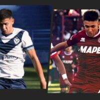 Vélez vs. Lanús: Gran Final de la Copa Proyección este Domingo en Platense