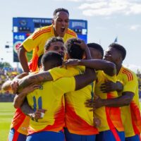 Veterano Mundialista Colombiano Debuta en Copa América