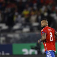 Vidal Arremete tras Exclusión de la Roja