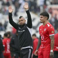 Vidal responde a Gareca tras no ser convocado a la Roja