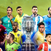 Todo sobre la Copa América 2024: La Guía Definitiva