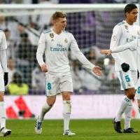 ¡Implecable CR7 y Real Madrid Ya Piensa en el PSG!