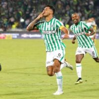 Adiós Inolvidable: Jefferson Duque dice hasta luego a Nacional