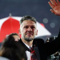 Adiós Legendario: River Homenajea a Demichelis con Emotivo Video