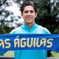 Alan Cervantes: Fecha Confirmada para Su Primer Partido con América