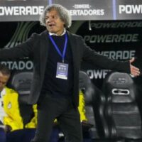 Alberto Gamero: El Duelo Contra River es Nuestra Prueba de Fuego