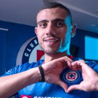 Alerta en América de Cali: Giakoumakis debuta con Cruz Azul en amistoso