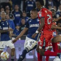 Ruiz Obra el Milagro: Millonarios Derrota a Alianza FC 1-0