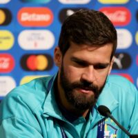 Alisson revela cómo neutralizar a Colombia y contener a Luis Díaz