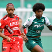 América, Millonarios y Cali: Carrera Hacia la Final de la Liga Femenina