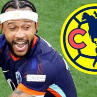 América apunta a Depay para la Euro 2024