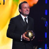 América arrasa con el Balón de Oro de la Liga MX