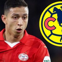 América va por Mauro Júnior del PSV