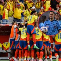 Árbitro Italiano para el Colombia vs Panamá en Copa América: ¡Sorprendente Elección!