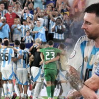 Argentina Llega a la Final de la Copa América 2024 con Tristeza en el Corazón