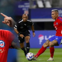 Arturo Vidal lanza potente mensaje sobre Perú tras eliminación de Chile en Copa América 2024 – VIDEO