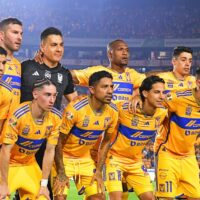 Aterrizaje forzoso: Problemas en avión del Tigres UANL