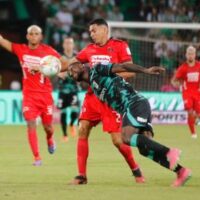 Atlético Nacional desata la tormenta sobre América de Cali