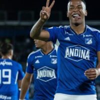 Beckham Castro revela el motivo de su traspaso a la Equidad desde Millonarios