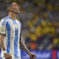 Belloso reveló el motivo del regreso pendiente de Di María a Rosario Central