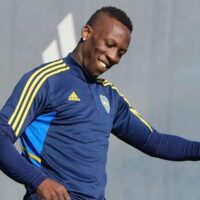 Belmonte y Advíncula se suman al entrenamiento de Boca