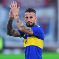 Benedetto se despide de Boca entre lágrimas y fervor