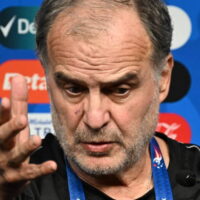 Bielsa revela el secreto del triunfo uruguayo sobre Brasil en la Copa América