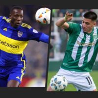 Boca busca triunfo crucial ante Banfield en La Bombonera