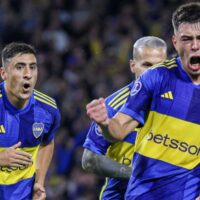 Anselmino Explica su Último Año en Boca antes de unirse al Chelsea