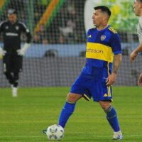 Boca y Defensa brilla en un emotivo empate en la Liga